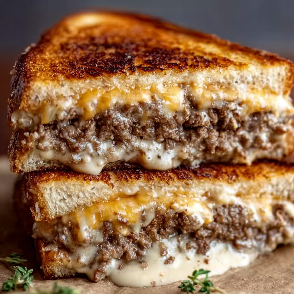 Hollywood's Comfort Food: The Original Patty Melt Guide